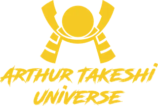 Arthur Takeshi Universe Logo