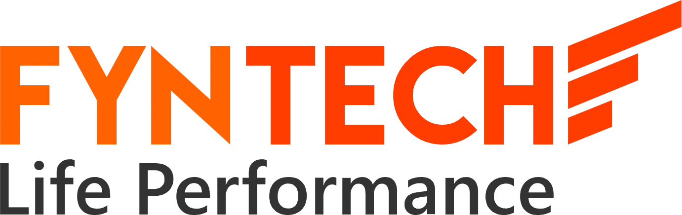 FYNTech Life Performance Logo